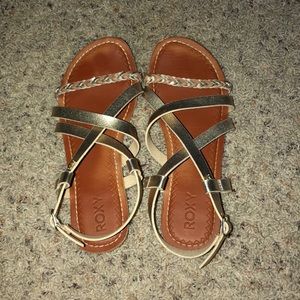 Roxy Sandals